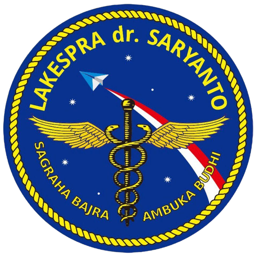 Lakespra dr. Saryanto