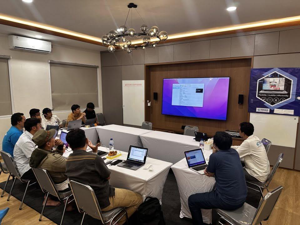 In House Training (IHT)