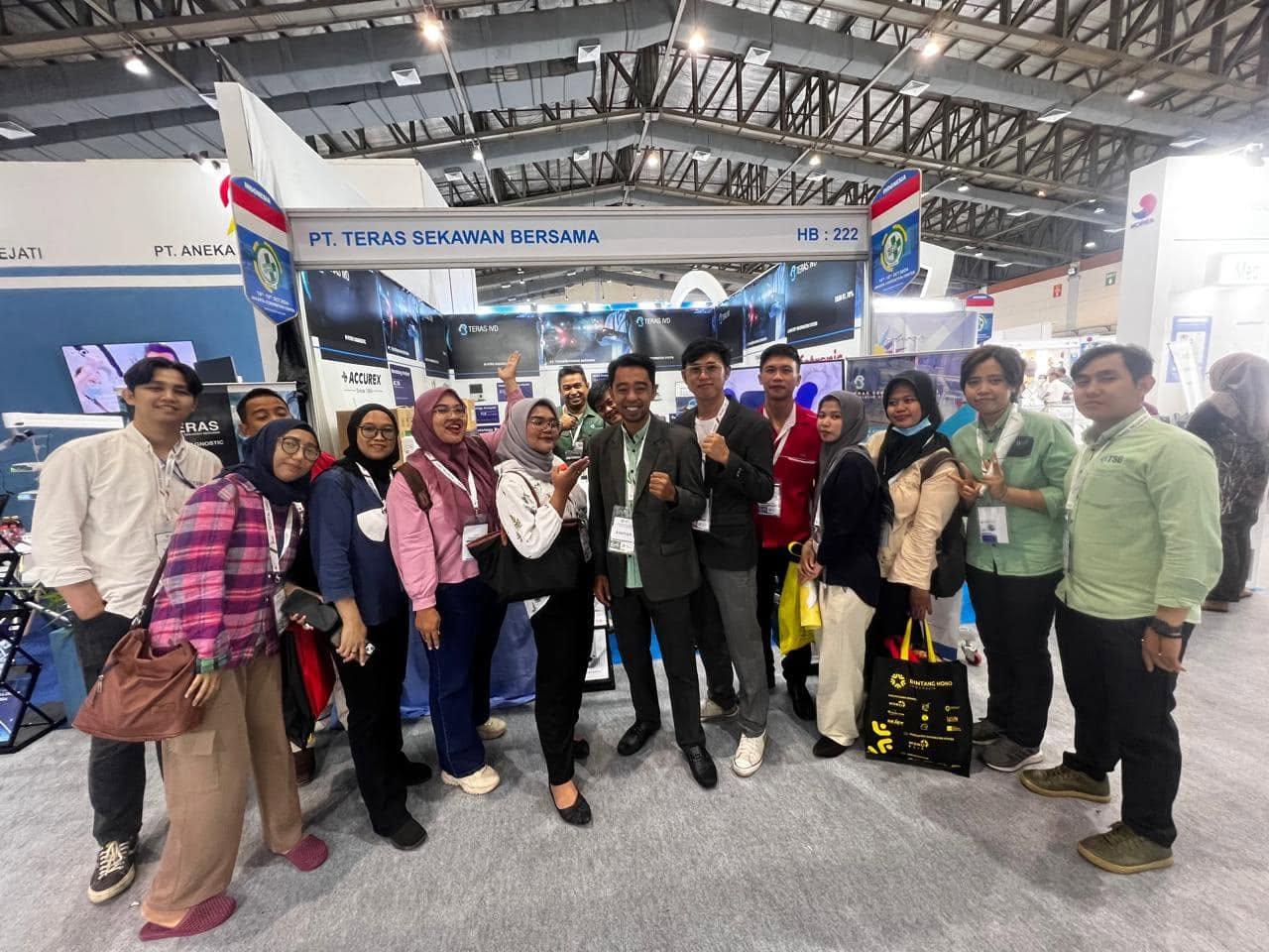Hospital Expo Tahun 2024