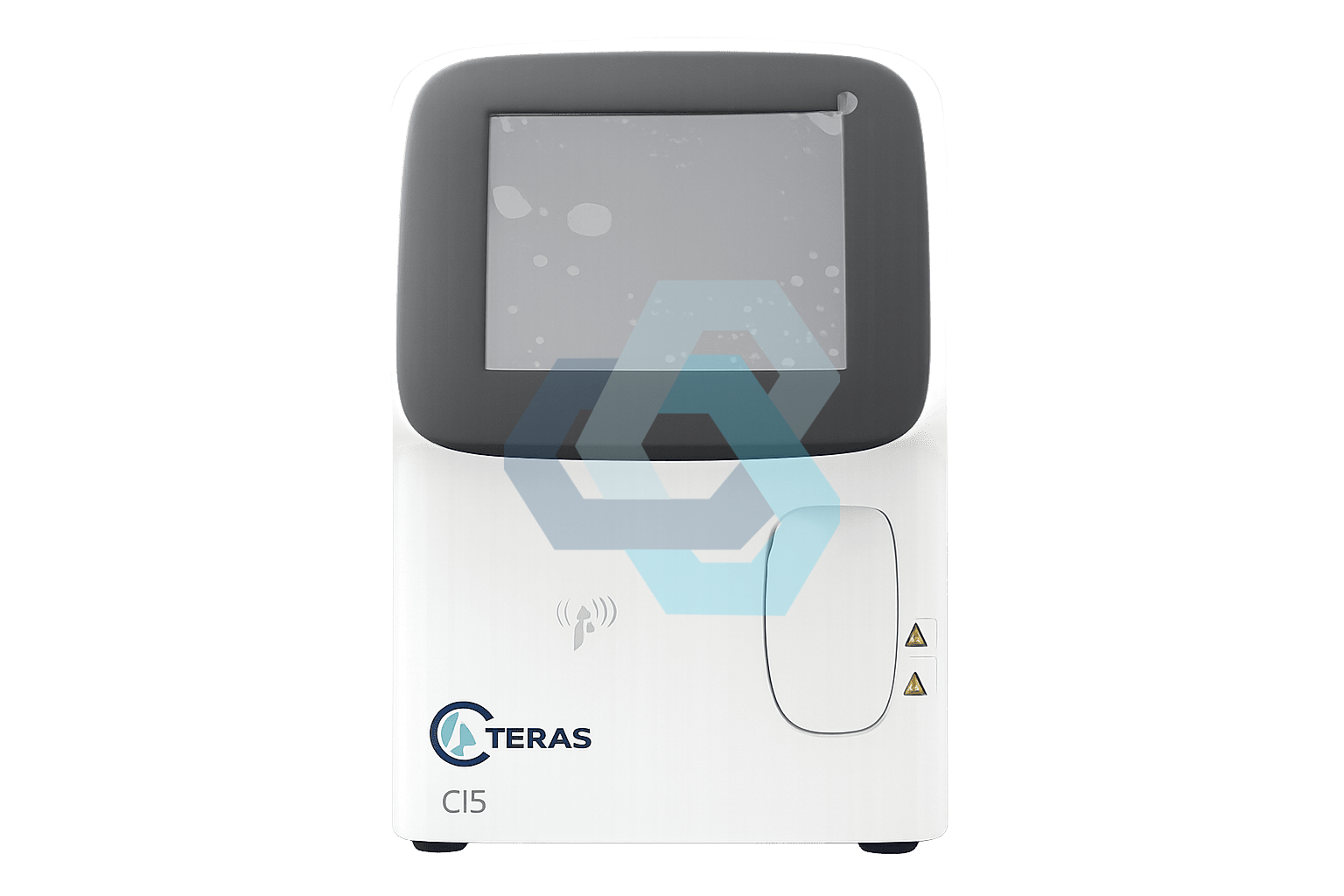 TERAS Ci5 Auto 5-Part Differential Hematology Analyzer