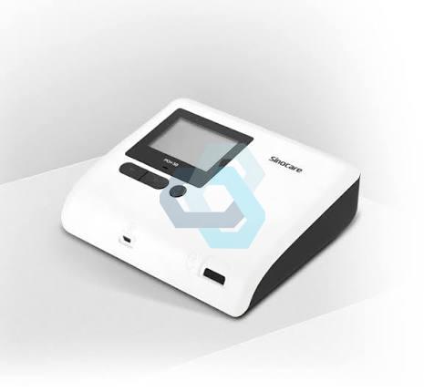 PCH-50 Glycated Hemoglobin Analyzer