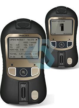 PALMLAB SLX 120