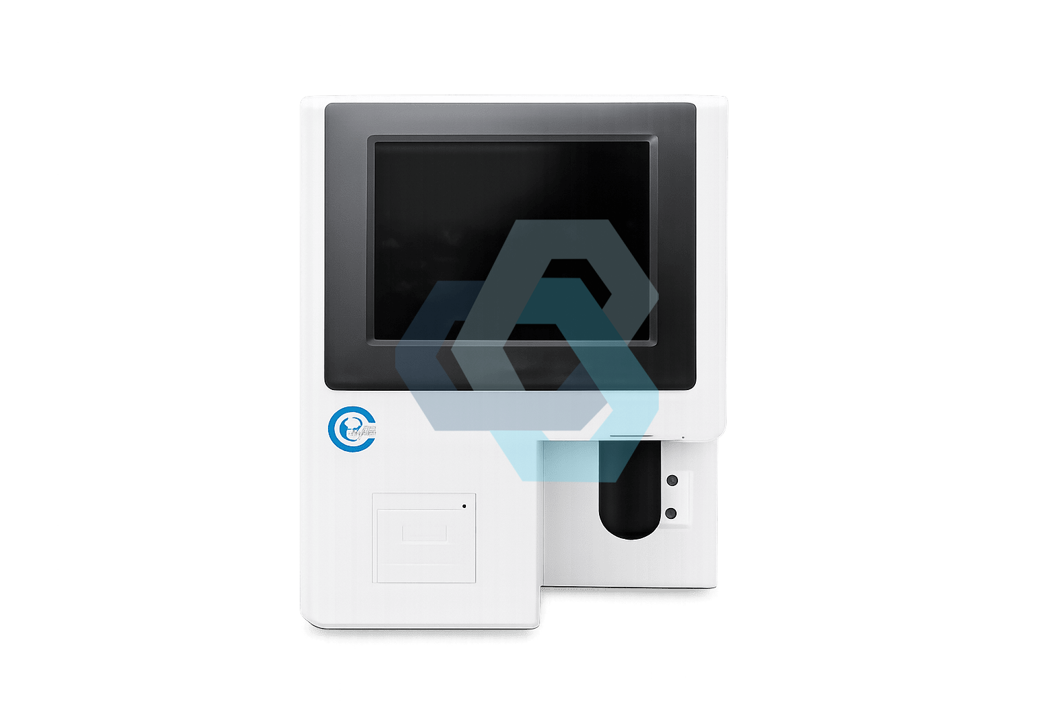 Hematology Analyzer 3 Diff Ci3